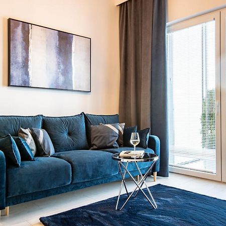 K&K Apartament Blisko Centrum Near City Center Warsawa Bagian luar foto